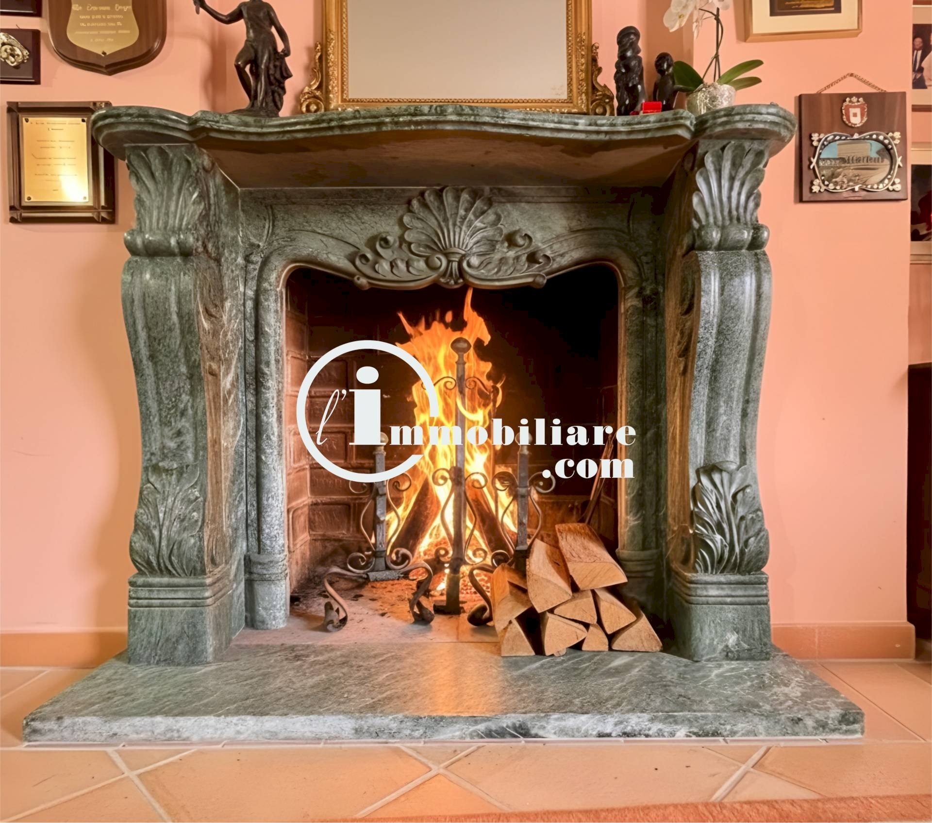 Foto 2 - Villa Viale Luigi Cesa
 
1, Arcinazzo Romano - foto 2