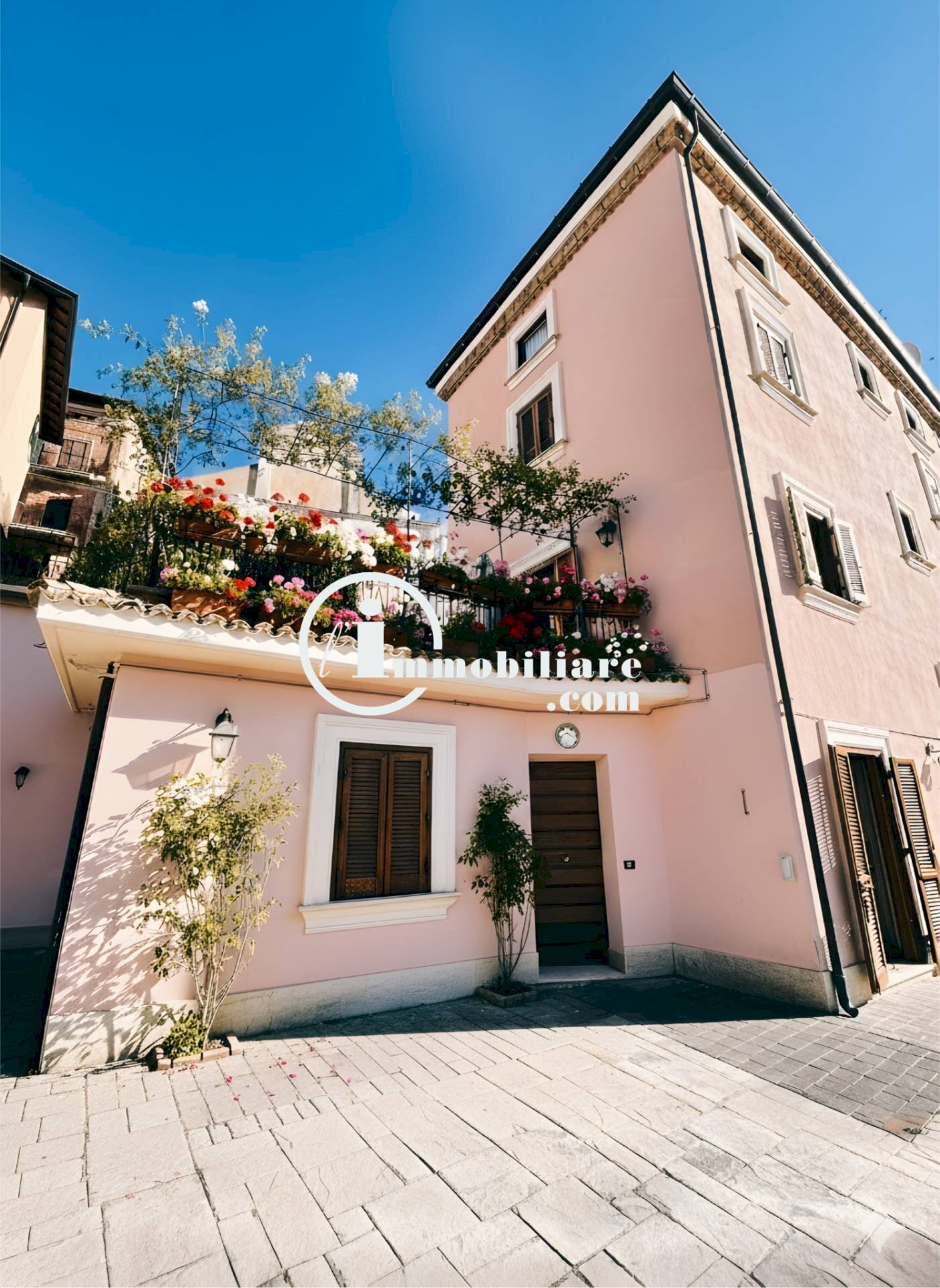 Foto 3 - Villa Viale Luigi Cesa
 
1, Arcinazzo Romano - foto 3