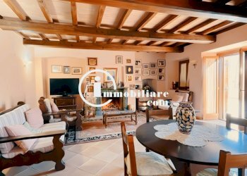 Foto 1 - Villa Viale Luigi Cesa
 
1, Arcinazzo Romano - foto 1