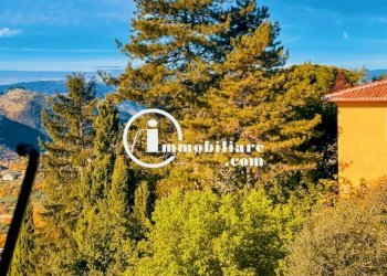 Foto 8 - Villa Viale Luigi Cesa
 
1, Arcinazzo Romano - foto 8