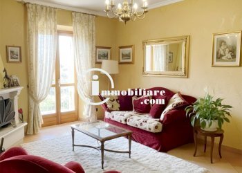 Foto 10 - Villa Viale Luigi Cesa
 
1, Arcinazzo Romano - foto 10