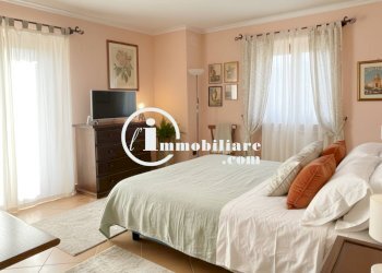 Foto 12 - Villa Viale Luigi Cesa
 
1, Arcinazzo Romano - foto 12