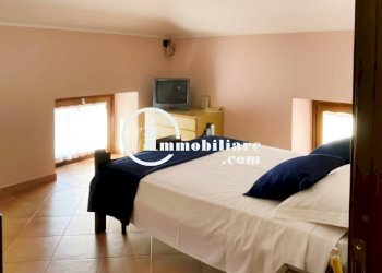 Foto 15 - Villa Viale Luigi Cesa
 
1, Arcinazzo Romano - foto 15