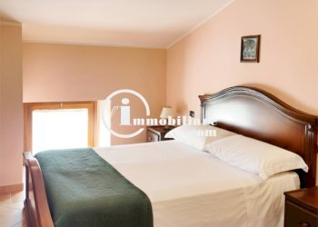 Foto 16 - Villa Viale Luigi Cesa
 
1, Arcinazzo Romano - foto 16