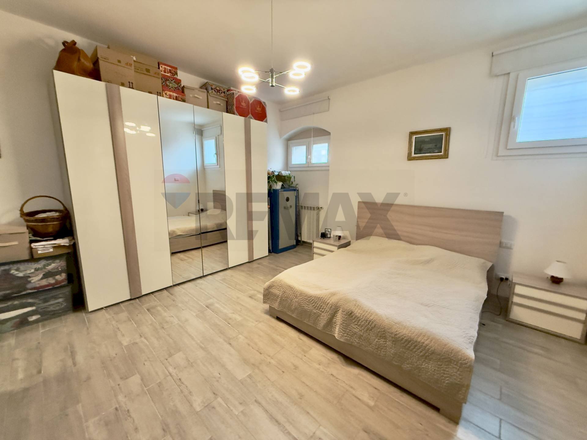 Camera / camera da letto - Bilocale Cannobio - foto 2