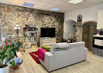 Soggiorno - Bilocale Cannobio - foto 1