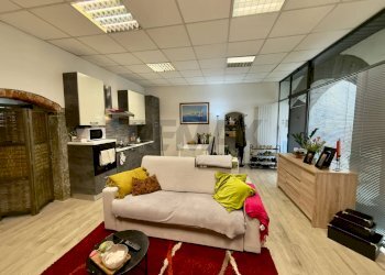 Soggiorno - Bilocale Cannobio - foto 3