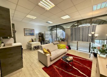 Sala da pranzo - Bilocale Cannobio - foto 4