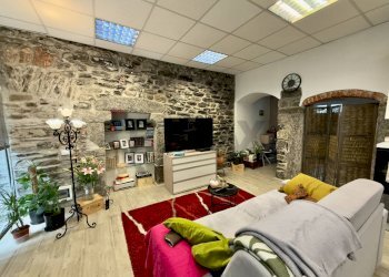 Soggiorno - Bilocale Cannobio - foto 5