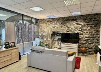 Soggiorno - Bilocale Cannobio - foto 6