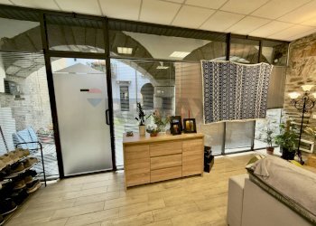 Bagno - Bilocale Cannobio - foto 7