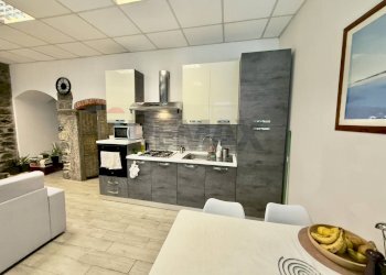 Cucina - Bilocale Cannobio - foto 8