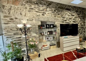 Soggiorno - Bilocale Cannobio - foto 9