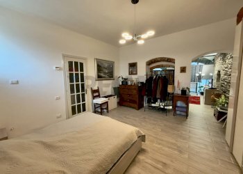 Camera / camera da letto - Bilocale Cannobio - foto 11