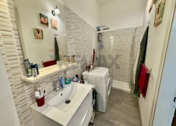 Bagno - Bilocale Cannobio - foto 13