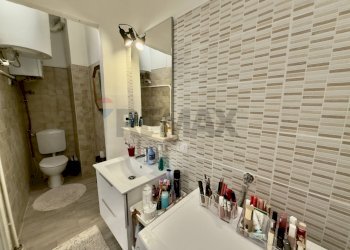 Bagno - Bilocale Cannobio - foto 14