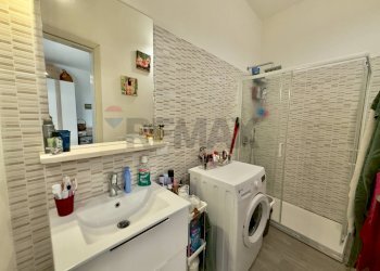 Bagno - Bilocale Cannobio - foto 15