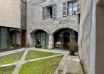 Edificio all\'aperto - Bilocale Cannobio - foto 17