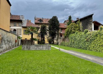 Giardino - Bilocale Cannobio - foto 19