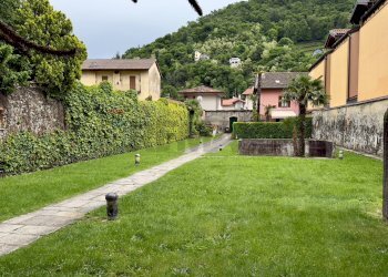 Giardino - Bilocale Cannobio - foto 20