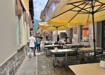 Terrazza - Bilocale Cannobio - foto 22