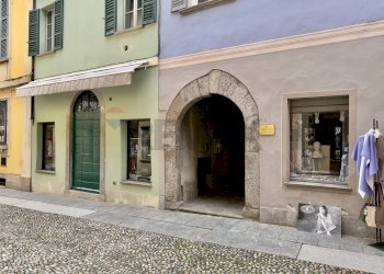 Edificio all\'aperto - Bilocale Cannobio - foto 23