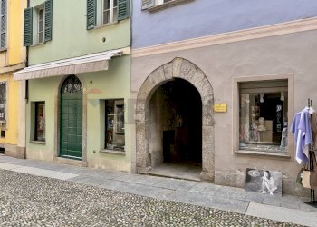 Edificio all\'aperto - Bilocale Cannobio - foto 24