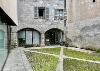 Casa all\'aperto - Bilocale Cannobio - foto 26