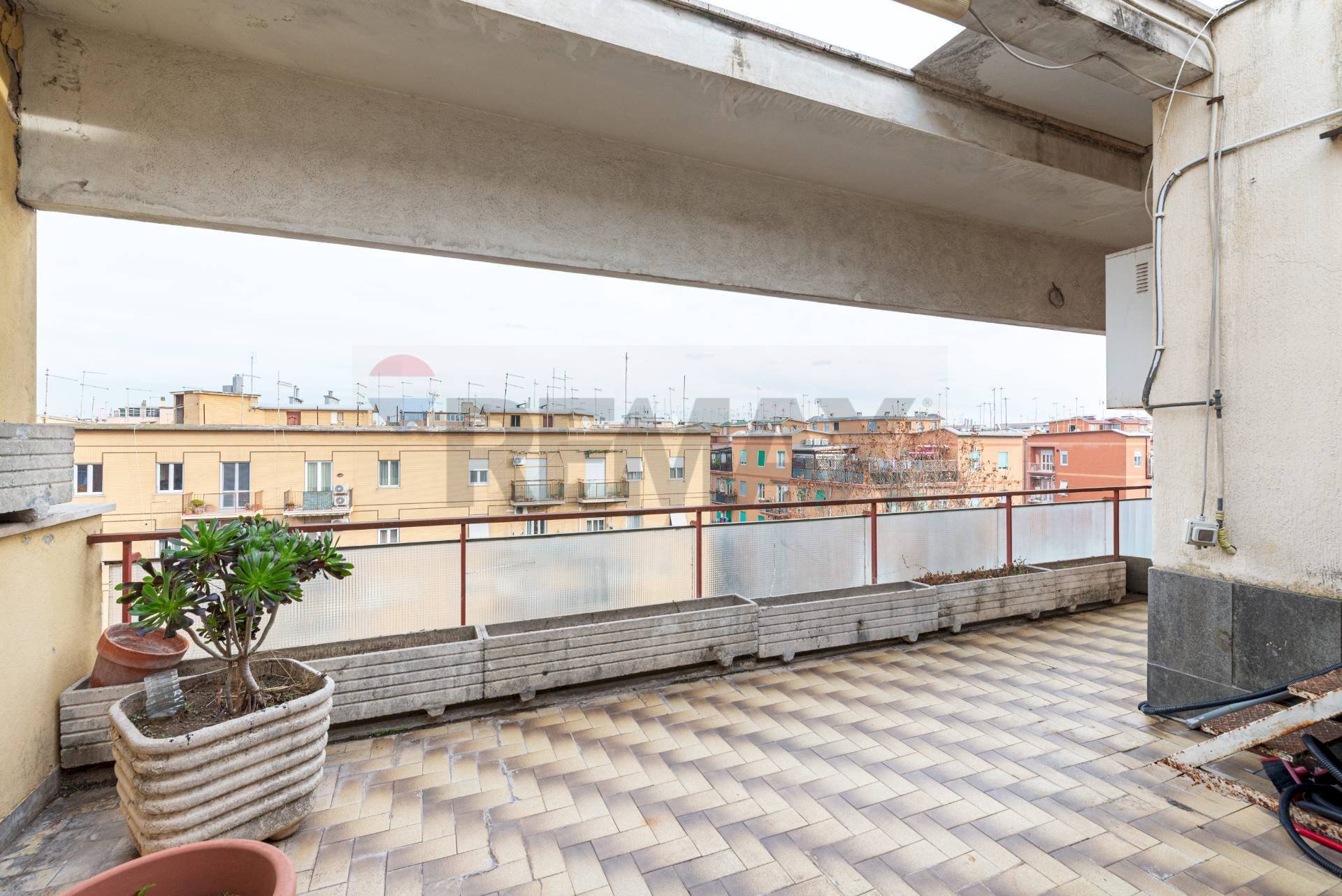 Terrazza - Attico Viale Vasco De Gama
 
115, Roma - foto 2