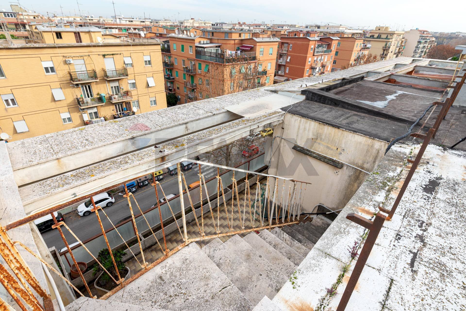 Balcone - Attico Viale Vasco De Gama
 
115, Roma - foto 3