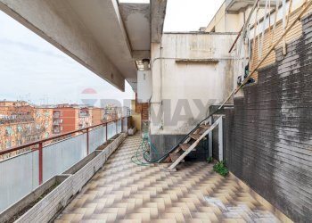 Terrazza - Attico Viale Vasco De Gama
 
115, Roma - foto 1
