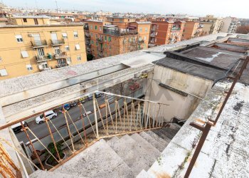 Balcone - Attico Viale Vasco De Gama
 
115, Roma - foto 3