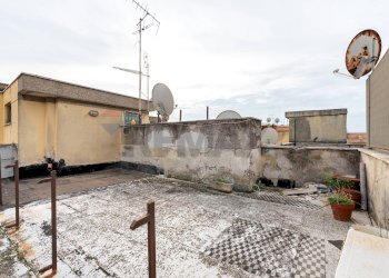 Terrazza - Attico Viale Vasco De Gama
 
115, Roma - foto 4