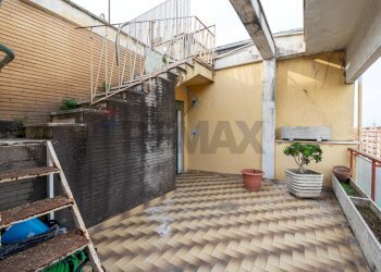 Terrazza - Attico Viale Vasco De Gama
 
115, Roma - foto 5