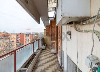 Balcone - Attico Viale Vasco De Gama
 
115, Roma - foto 6