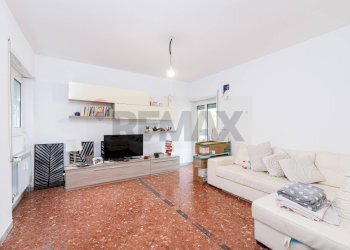 Soggiorno - Attico Viale Vasco De Gama
 
115, Roma - foto 9