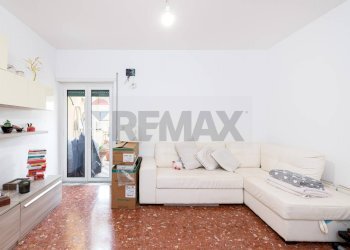 Soggiorno - Attico Viale Vasco De Gama
 
115, Roma - foto 11