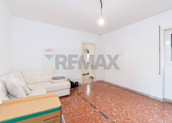 Soggiorno - Attico Viale Vasco De Gama
 
115, Roma - foto 12