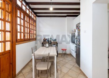 Sala da pranzo - Attico Viale Vasco De Gama
 
115, Roma - foto 15