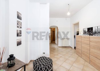 Soggiorno - Attico Viale Vasco De Gama
 
115, Roma - foto 16