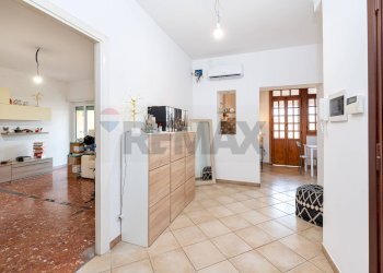 Hall / corridoio - Attico Viale Vasco De Gama
 
115, Roma - foto 17