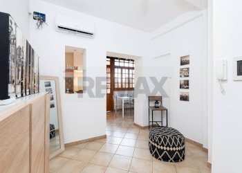 Hall / corridoio - Attico Viale Vasco De Gama
 
115, Roma - foto 18