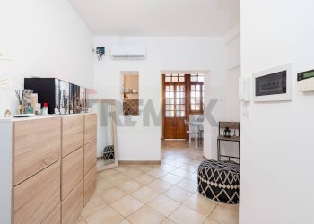 Hall / corridoio - Attico Viale Vasco De Gama
 
115, Roma - foto 19