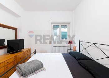 Camera / camera da letto - Attico Viale Vasco De Gama
 
115, Roma - foto 20