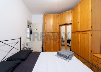 Camera / camera da letto - Attico Viale Vasco De Gama
 
115, Roma - foto 21