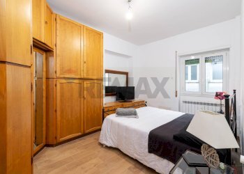 Camera / camera da letto - Attico Viale Vasco De Gama
 
115, Roma - foto 22