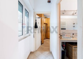 Hall / corridoio - Attico Viale Vasco De Gama
 
115, Roma - foto 23