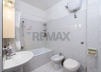 Bagno - Villa Bifamiliare Via Della Verbena
 
17, Roma - foto 5