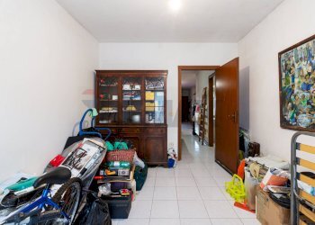 Camera / camera da letto - Villa Bifamiliare Via Della Verbena
 
17, Roma - foto 7