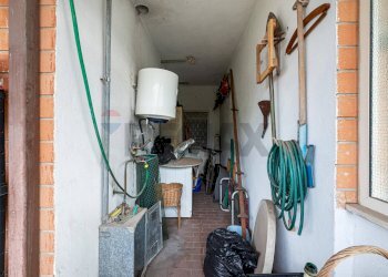 Lavanderia - Villa Bifamiliare Via Della Verbena
 
17, Roma - foto 9